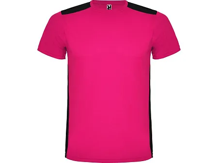 Спортивная футболка Detroit мужская