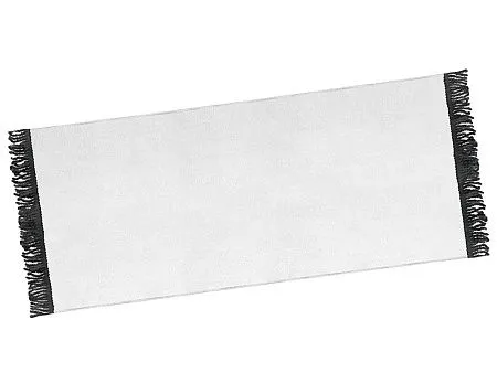 Пляжное полотенце для сублимации