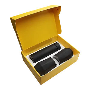 Набор Hot Box E2 (софт-тач) W