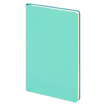 Ежедневник Portobello Trend, Spark, недатированный, мятный (без упаковки, без стикера)