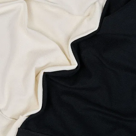 Свитшот унисекс Sinkopa, черный