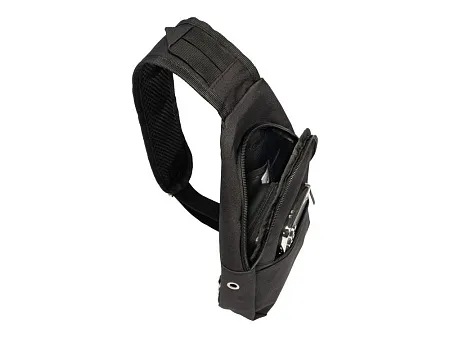 Рюкзак с одним плечевым ремнем