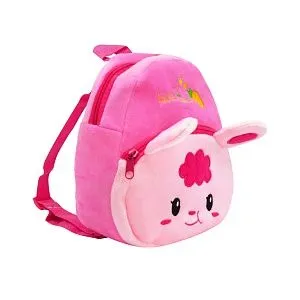 №6 РЮКЗАК ЗАЙЧИК со звездой 1000 грамм новогодний подарок классический