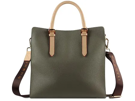 Сумка-портфель женская Ella