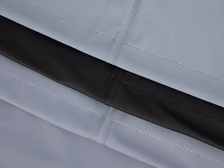 Парка R4, черная