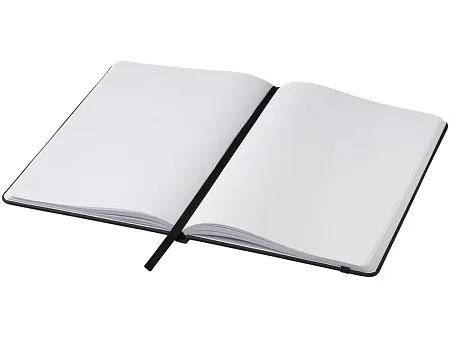 Блокнот А5 Spectrum с нелинованными страницами