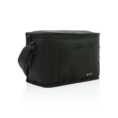 Сумка-холодильник Swiss Peak из RPET AWARE™ 1200D