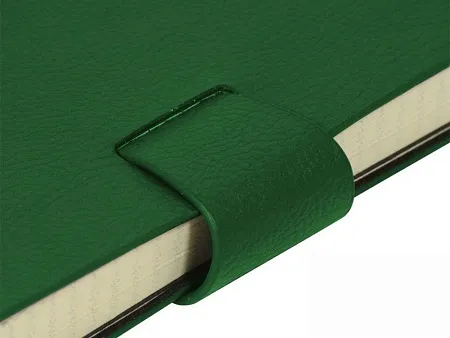 Ежедневник недатированный А5- Megapolis Flex Smart