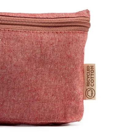 Косметичка REMO, Черный