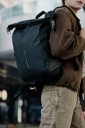 Рюкзак XD Design Urban с креплением для велосипеда