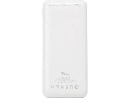 Внешний аккумулятор Mini-10, 10000 mAh