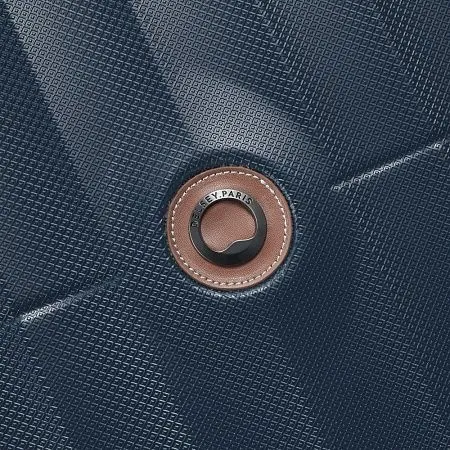 Чемодан St Tropez L, синий