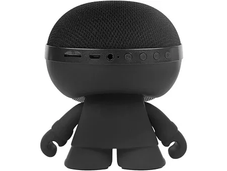 Портативная колонка X5 XOOPAR BOY STEREO