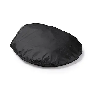 Складная защита от солнца  PRISMA, Черный