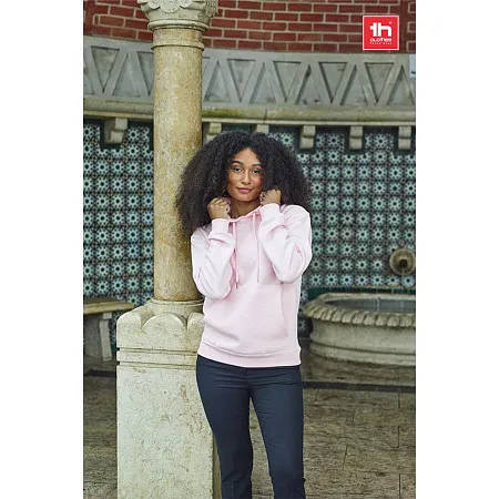 Толстовка мужская с капюшоном KARACHI 280