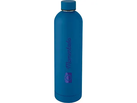 Спортивная бутылка Spring, 1 л