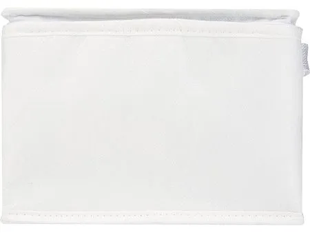 Сумка-холодильник Spectrum из переработанного нетканого материала