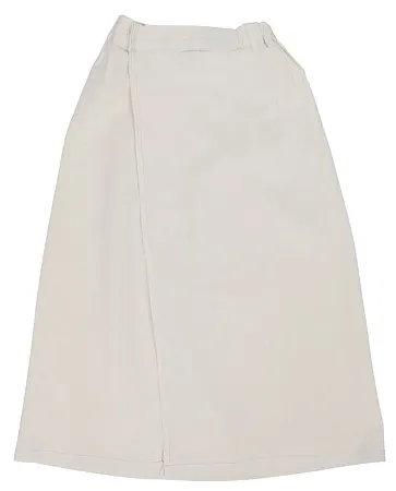 Килт для бани холщовый Retreat, унисекс