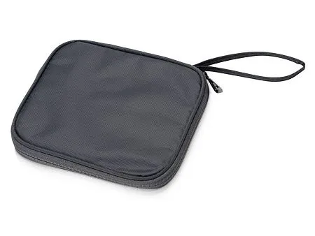 Подарочный набор с ручкой и повербанком Nathom