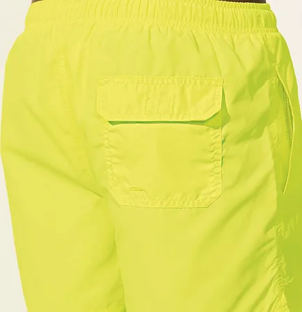 Шорты мужские SANDY, черные