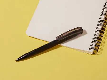 Ручка шариковая пластиковая Trinity K Transaprent Recy