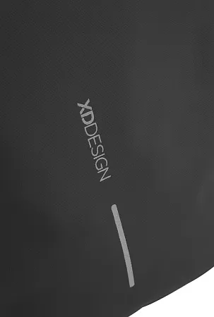 Антикражный рюкзак Urban Roll-top