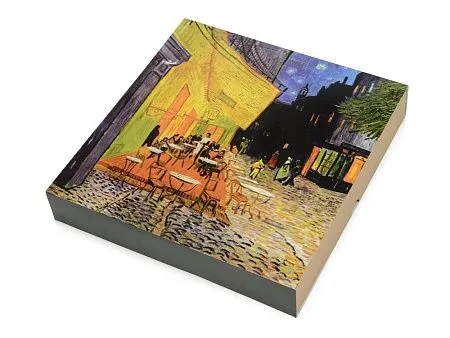 Часы настенные Моне. Сад в Сент-Андрес 