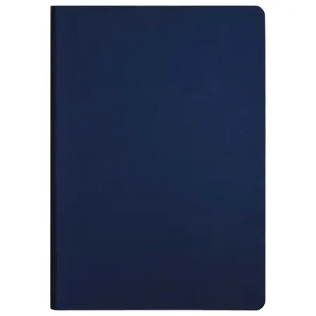 Ежедневник Portobello Trend, Star, недатированный, синий