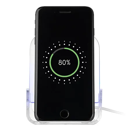 Беспроводное зарядное устройство 15W, Gloss NEO