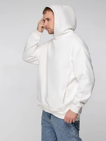Худи Kulonga One Size, черное