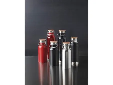 Бутылка спортивная Thor из тритана