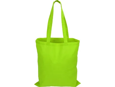 Сумка из хлопка Carryme 120, 120 г/м2