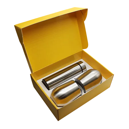 Набор Hot Box C2 (металлик) W 