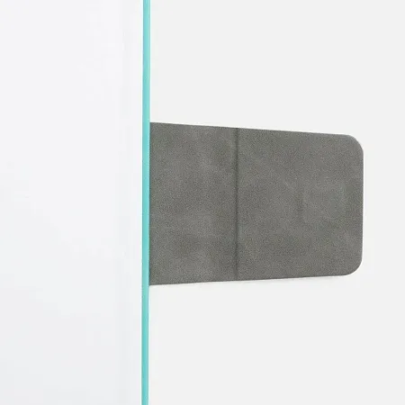 Ежедневник Grande Strap на заказ, датированный, бирюзовый