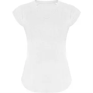 Спортивная футболка AVUS женская, белый