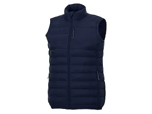 Жилет Pallas женский из переработанных материалов