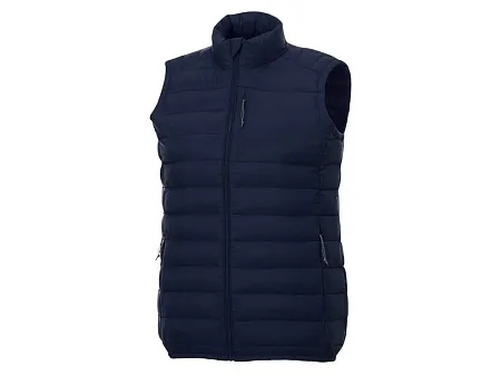 Жилет Pallas женский из переработанных материалов