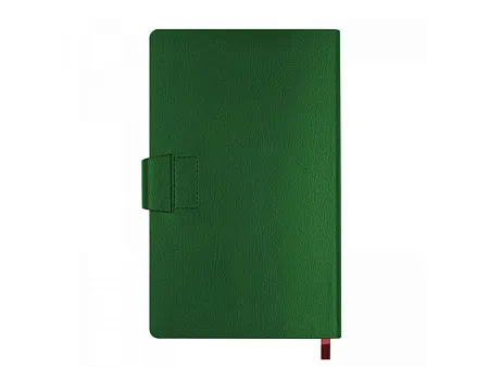 Ежедневник недатированный А5- Megapolis Flex Smart