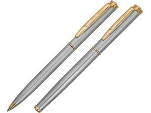 Набор Pen and Pen: ручка шариковая, ручка-роллер