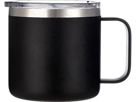 Стальная кружка с двойными стенками Alaska