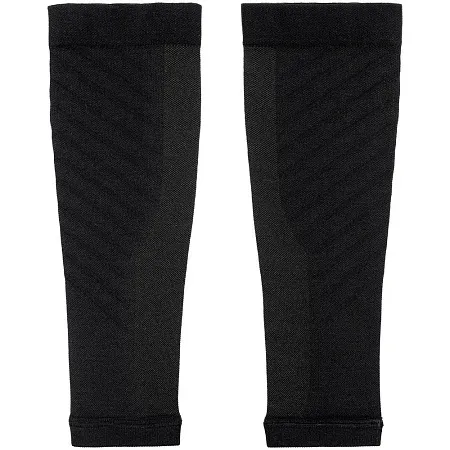 Гетры спортивные Veloxi, черные
