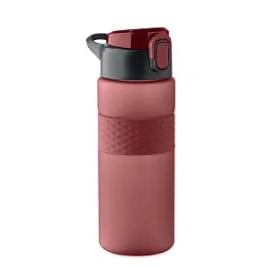 RPET drinking bottle 700ml