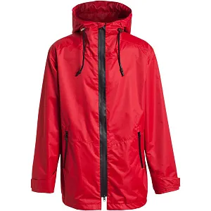 Ветровка мужская Medvind, черная