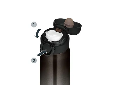 Термос JNR-502 LTD, 500 мл