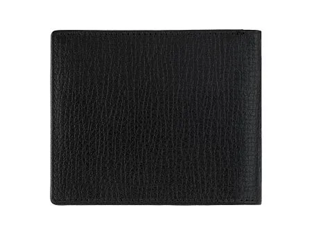 Портмоне с отделениями для банковских карт Irving Black