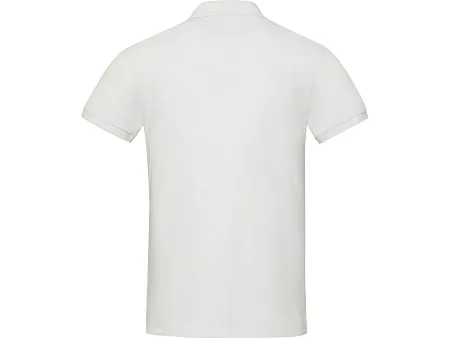 Рубашка поло Emerald, унисекс