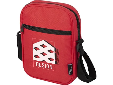 Сумка через плечо Byron, 2 л