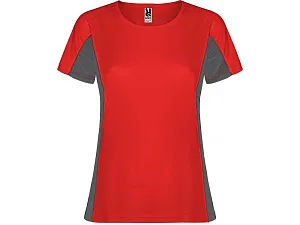 Спортивная футболка Shanghai женская