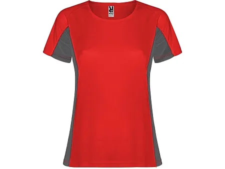 Спортивная футболка Shanghai женская