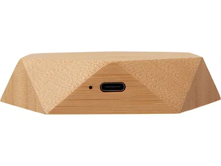 Беспроводное зарядное устройство Gex, 15 Вт